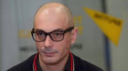 Гаспарян: Украина рискует превратиться в «Афганистан-2» Гаспарян: Украина рискует превратиться в «Афганистан-2»