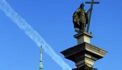 Родовые травмы польской элиты Родовые травмы польской элиты
