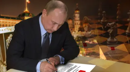 Путинская рокировка: почему отставка Пучкова – это правильное решение