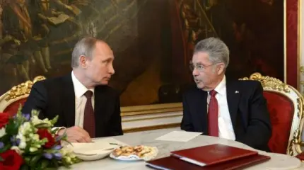 Движение Европы к России уже началось: каково значение визита Путина в Вену