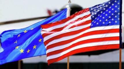 США запретили Евросоюзу сближаться с Россией