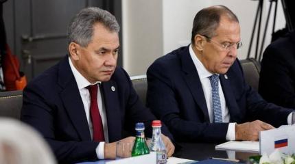 Москва выиграла войну в Сирии, но выиграет ли она переговоры о мире? Москва выиграла войну в Сирии, но выиграет ли она переговоры о мире?