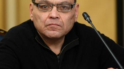 Бабицкий: РФ вынуждена будет поменять свою позицию по отношению к Украине Бабицкий: РФ вынуждена будет поменять свою позицию по отношению к Украине