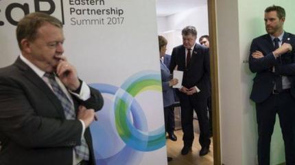ЕС — Украине: Утром реформы - вечером деньги ЕС — Украине: Утром реформы - вечером деньги