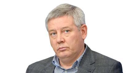 Пшеничников: «Западные Балканы на грани полномасштабной войны»