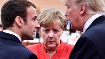 Троллинг Трампа сделал свое дело Троллинг Трампа сделал свое дело