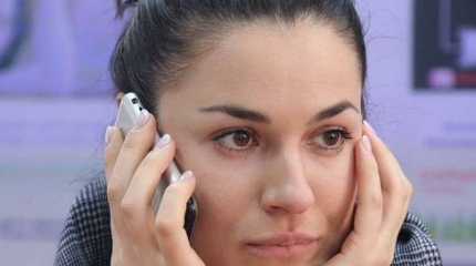 Украинка Ефросинина: «Наконец-то, внученька, у тебя русский дед» Украинка Ефросинина: «Наконец-то, внученька, у тебя русский дед»
