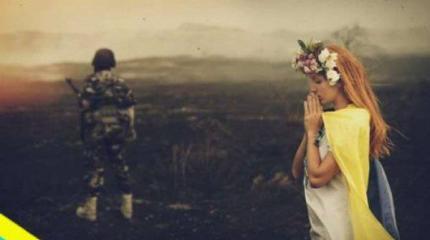 Киевлянка об украинцах: «Лишь одна надежда — на братскую Россию»