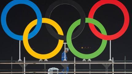 Крах обвинений Запада: WADA и МОК ответят перед РФ по полной программе Крах обвинений Запада: WADA и МОК ответят перед РФ по полной программе