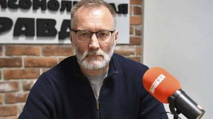 Михеев: У украинской делегации нет никакой позиции на переговорах Михеев: У украинской делегации нет никакой позиции на переговорах