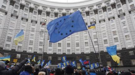 Украина заплатит за Волынскую резню евроинтеграцией и… территориями Украина заплатит за Волынскую резню евроинтеграцией и… территориями