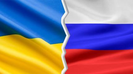 Украина сжигает последние мосты с Россией Украина сжигает последние мосты с Россией