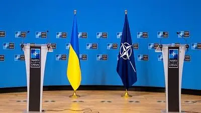 Борьба Польши за вступление Украины в НАТО оказалась хитрым планом Варшавы Борьба Польши за вступление Украины в НАТО оказалась хитрым планом Варшавы