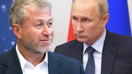 Кто навязал Абрамовича Путину: переговорами рулят не те люди