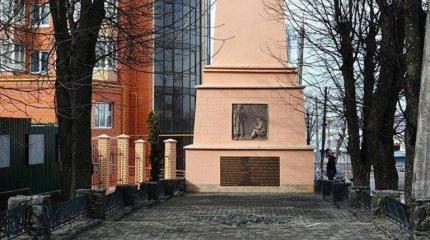 Столетие петлюровского геноцида евреев в современной Украине