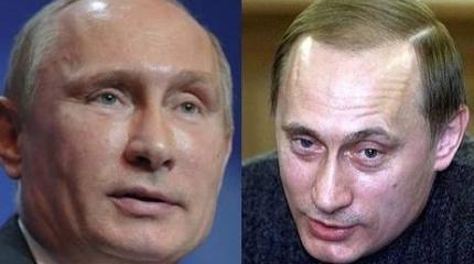 Кандидат Путин против президента Путина: мы живем, под собою не чуя страны…