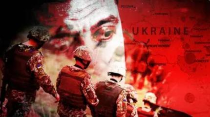 Киев идет в фарватере политики своих хозяев из Лондона и Вашингтона Киев идет в фарватере политики своих хозяев из Лондона и Вашингтона