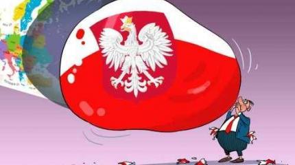 Панство не пройдёт, или Польская тень над Белоруссией Панство не пройдёт, или Польская тень над Белоруссией