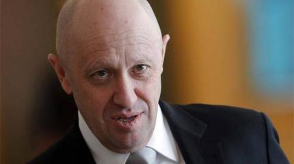 «Повара Путина» могут с подачи США похитить, как Бута «Повара Путина» могут с подачи США похитить, как Бута