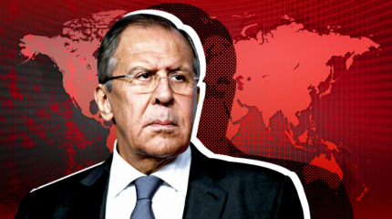РФ строит связи: три секрета успеха Лаврова на международных переговорах РФ строит связи: три секрета успеха Лаврова на международных переговорах