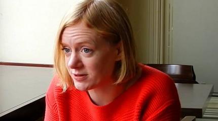 Норвежская писательница предсказала, что станет с Россией через 100 лет Норвежская писательница предсказала, что станет с Россией через 100 лет