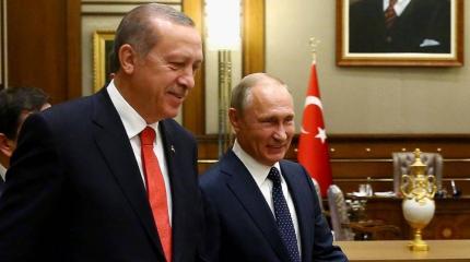 «С победой Эрдогана, русским придется тяжело» «С победой Эрдогана, русским придется тяжело»