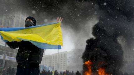 Сценарий распада по кусочкам: Украина не способна осознать своей кончины Сценарий распада по кусочкам: Украина не способна осознать своей кончины