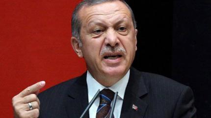 МИД Турции вызвал посла Германии за песню про Эрдогана