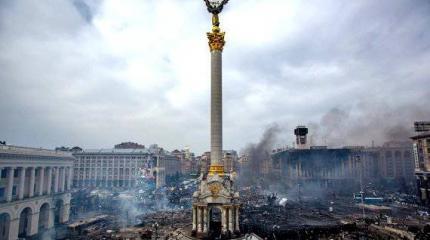 ЕС ждут "цветные революции" по сценарию Украины