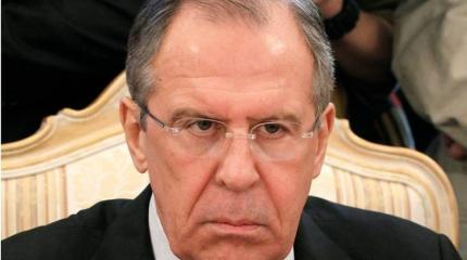 Сергей Лавров: Обострение в Донбассе ведет к срыву переговоров в Минске Сергей Лавров: Обострение в Донбассе ведет к срыву переговоров в Минске