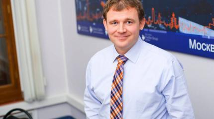 Иностранец Михаэль удивился жизни в РФ: «Я обрусел, пока жил в России» Иностранец Михаэль удивился жизни в РФ: «Я обрусел, пока жил в России»