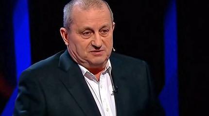 Кедми: антироссийская политика США терпит фиаско по всем фронтам Кедми: антироссийская политика США терпит фиаско по всем фронтам