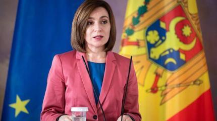 Страна абсурда: Молдавия хочет стать Украиной и присоединиться к Румынии Страна абсурда: Молдавия хочет стать Украиной и присоединиться к Румынии