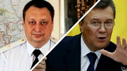 Генерал Ягун рассказал, что мешает украинским спецам похитить Януковича Генерал Ягун рассказал, что мешает украинским спецам похитить Януковича