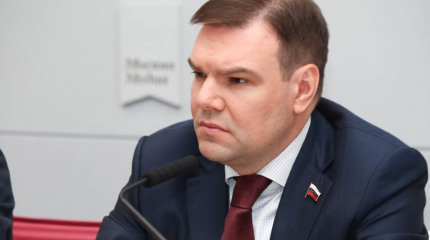 Леонид Левин: Только законом не справиться с фейк-ньюс Леонид Левин: Только законом не справиться с фейк-ньюс