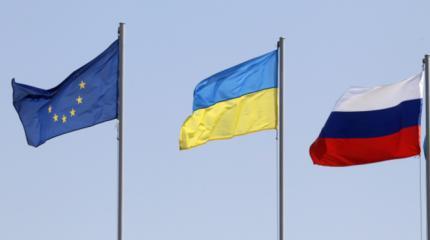Российско-украинское притяжение становится неизбежным Российско-украинское притяжение становится неизбежным