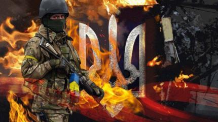 Голос Мордора: «Удивительная шизофрения западной журналистики» Голос Мордора: «Удивительная шизофрения западной журналистики»