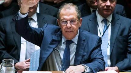 Запад загнал себя в ловушку Запад загнал себя в ловушку