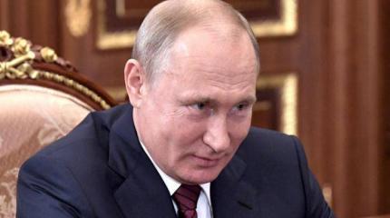 Запад в шоке: Путин использует Трампа, чтобы напасть на Европу Запад в шоке: Путин использует Трампа, чтобы напасть на Европу