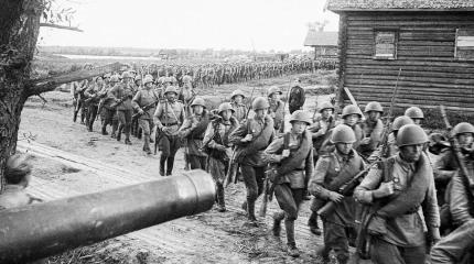 Вслед за Украиной репарации от России потребовали в Польше