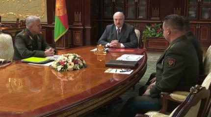 Die Welt объяснила, почему Лукашенко не попадет в санкционный список ЕС Die Welt объяснила, почему Лукашенко не попадет в санкционный список ЕС