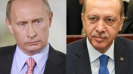 Путин и Эрдоган встретятся этим летом в Сочи Путин и Эрдоган встретятся этим летом в Сочи