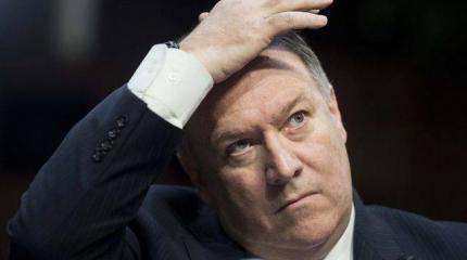 Zero Hedge: Пока Помпео пыжится в Польше, Путин продвигает мир в Сирии Zero Hedge: Пока Помпео пыжится в Польше, Путин продвигает мир в Сирии