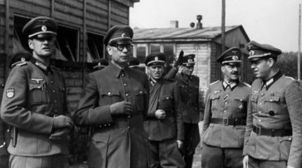 Власов головного мозга: как оправдывают и воспитывают предателей