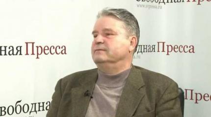 Борис Шмелев: Закрыть границы России для мигрантов не решение проблемы Борис Шмелев: Закрыть границы России для мигрантов не решение проблемы