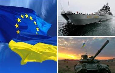 Ошибки Евросоюза, новый Карибский кризис и битва за Арктику. Обзор западных СМИ Ошибки Евросоюза, новый Карибский кризис и битва за Арктику. Обзор западных СМИ