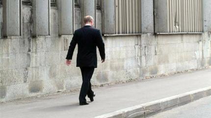 Списанные. Кто в России предчувствовал «Кремлёвское досье»