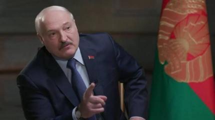 Новая политика Белоруссии в отношении Украины Новая политика Белоруссии в отношении Украины
