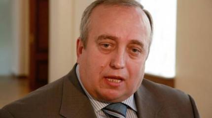 Франц Клинцевич: Россия предотвратила развитие в Донбассе балканского сценария 1999 года Франц Клинцевич: Россия предотвратила развитие в Донбассе балканского сценария 1999 года