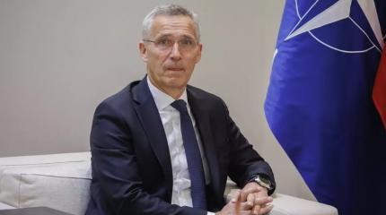 NetEase: Китай сурово ответил на слова Столтенберга про Россию NetEase: Китай сурово ответил на слова Столтенберга про Россию